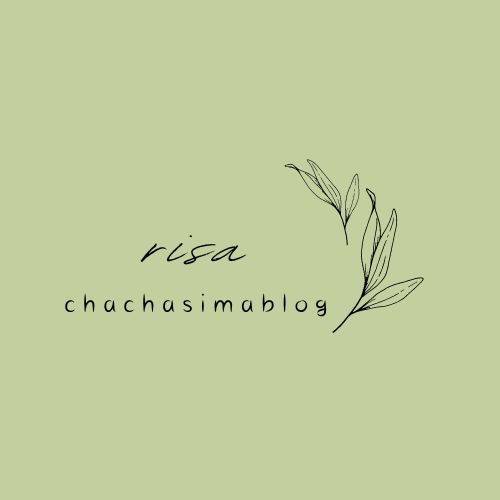 chachasimaブログ